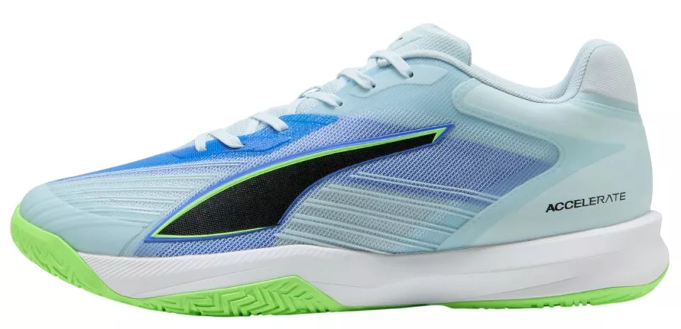 Indendørs sko Puma Accelerate Turbo 5