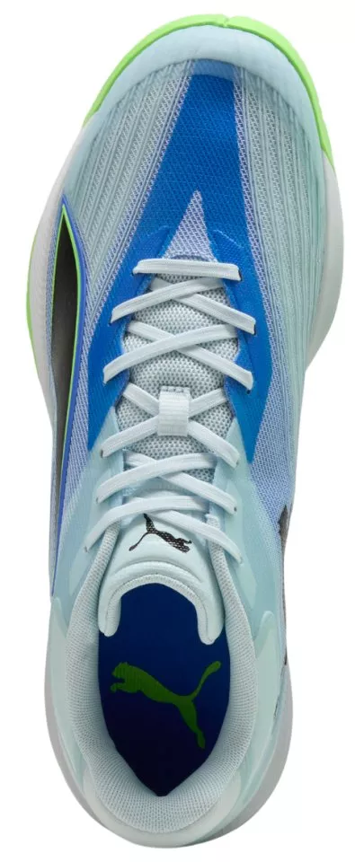 Indendørs sko Puma Accelerate Turbo 5