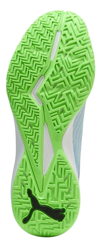Indendørs sko Puma Accelerate Turbo 5