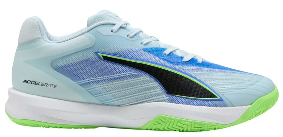 Indendørs sko Puma Accelerate Turbo 5