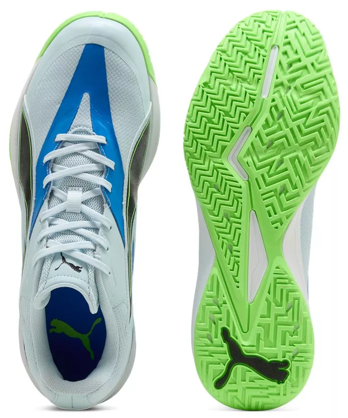 Puma Accelerate Pro 5 Teremcipő
