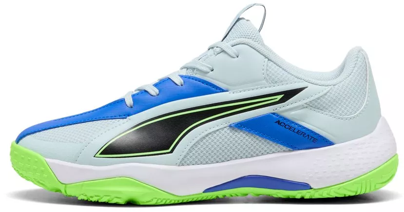 Buty indoorowe Puma Accelerate 5 Shoe Kids