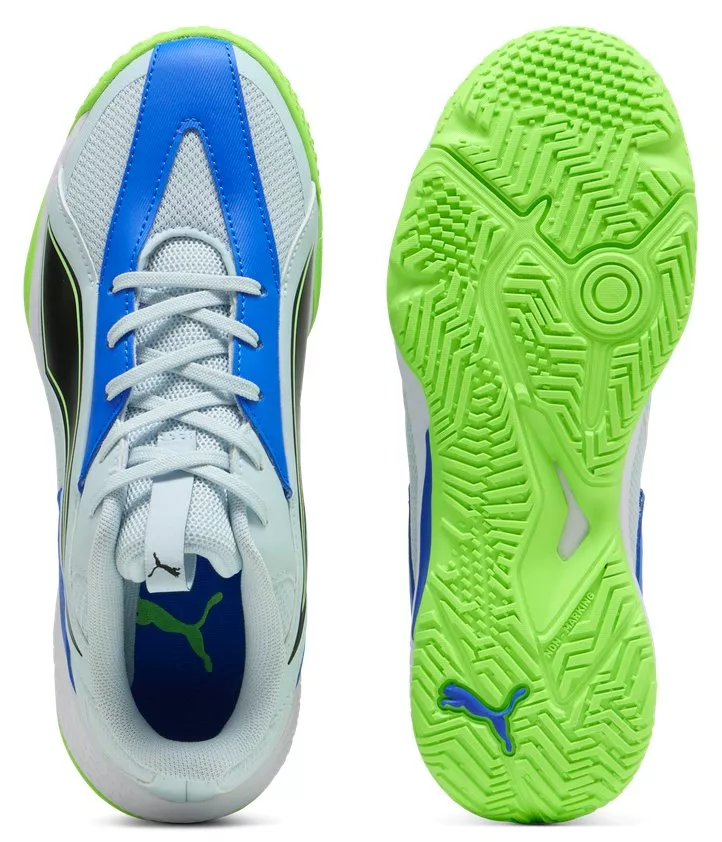 Buty indoorowe Puma Accelerate 5 Shoe Kids