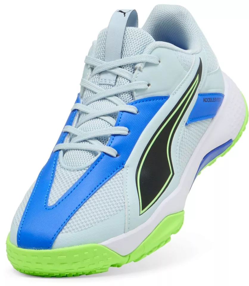 Buty indoorowe Puma Accelerate 5 Shoe Kids