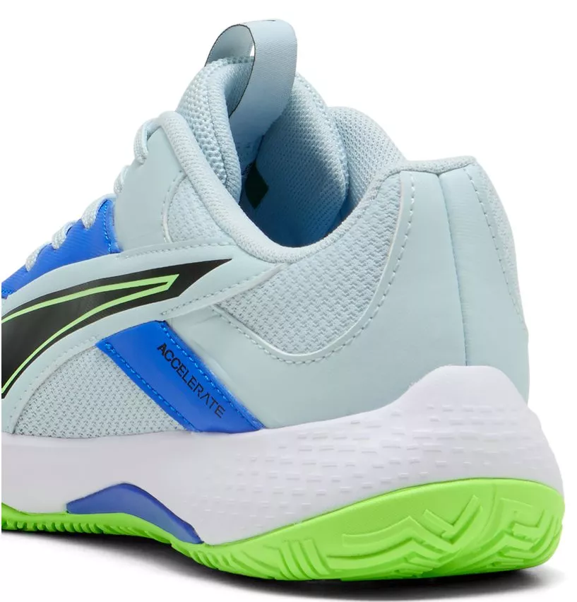 Buty indoorowe Puma Accelerate 5 Shoe Kids