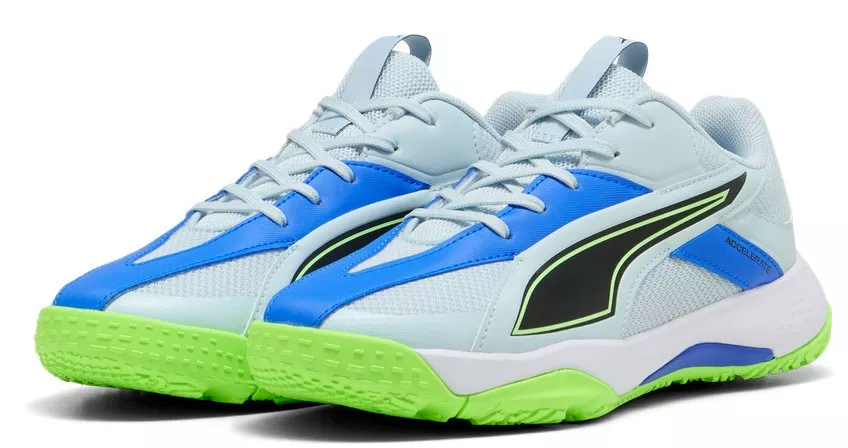 Buty indoorowe Puma Accelerate 5 Shoe Kids