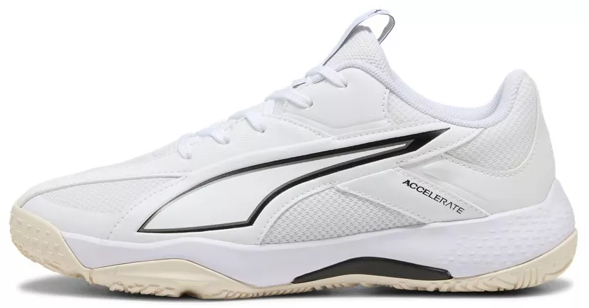 Buty indoorowe Puma Accelerate 5 Shoe Kids
