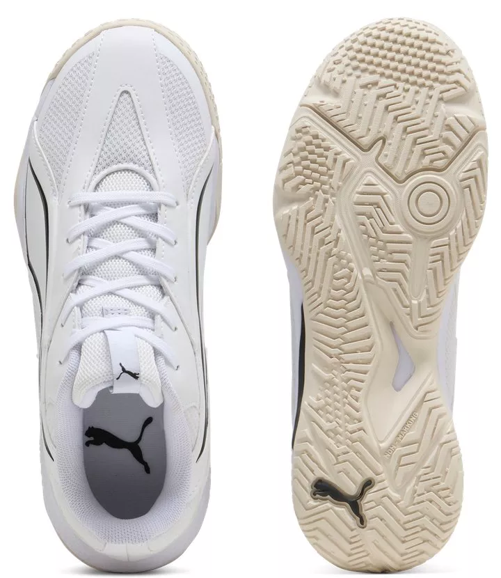 Buty indoorowe Puma Accelerate 5 Shoe Kids