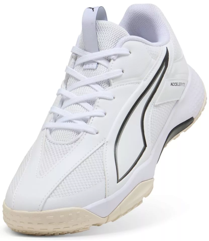 Buty indoorowe Puma Accelerate 5 Shoe Kids