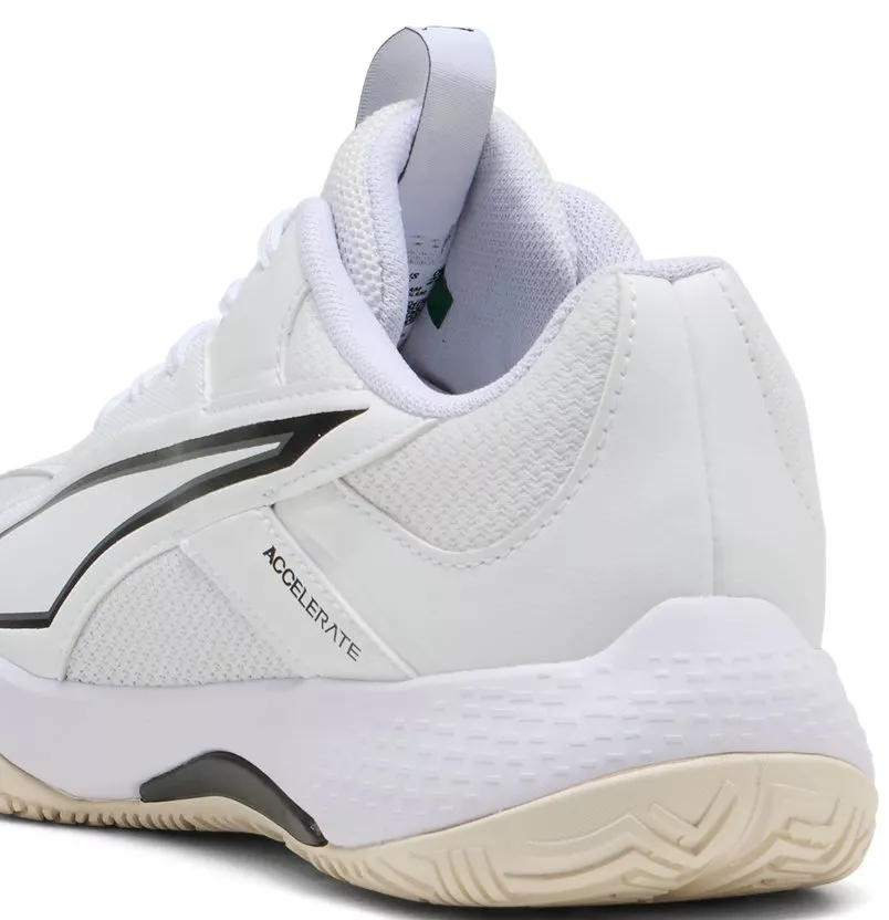 Buty indoorowe Puma Accelerate 5 Shoe Kids