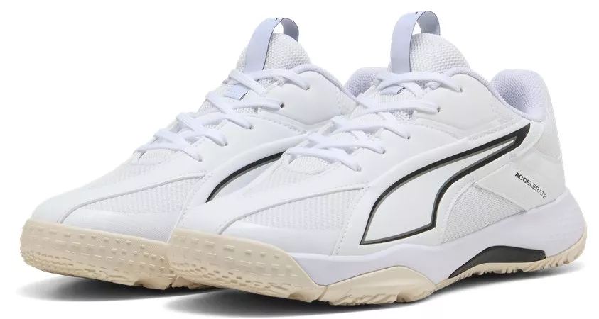 Buty indoorowe Puma Accelerate 5 Shoe Kids