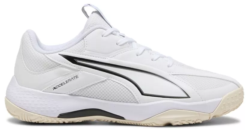 Buty indoorowe Puma Accelerate 5 Shoe Kids