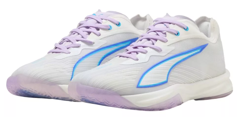 Buty indoorowe Puma Accelerate Nitro SQD 5