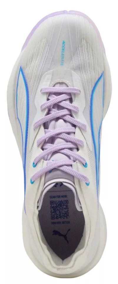 Buty indoorowe Puma Accelerate Nitro SQD 5
