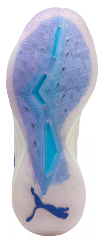 Buty indoorowe Puma Accelerate Nitro SQD 5