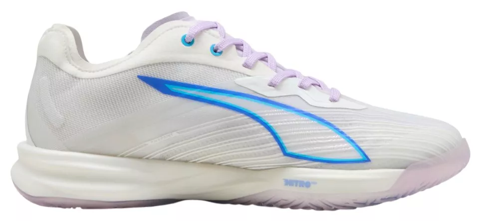 Buty indoorowe Puma Accelerate Nitro SQD 5