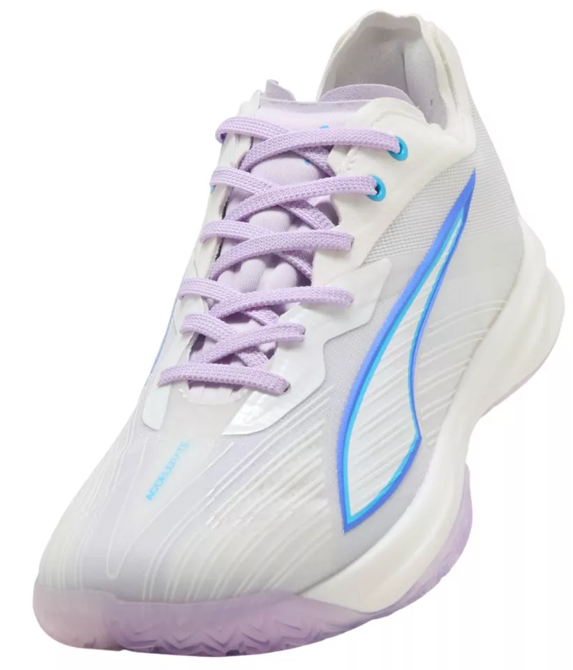 Buty indoorowe Puma Accelerate Nitro SQD 5