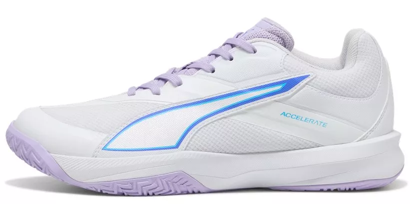 Buty indoorowe Puma Accelerate Pro 5 Shoe Women
