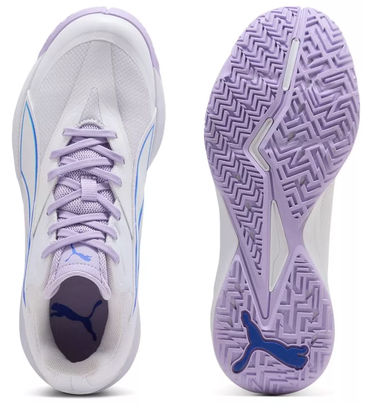 Buty indoorowe Puma Accelerate Pro 5 Shoe Women