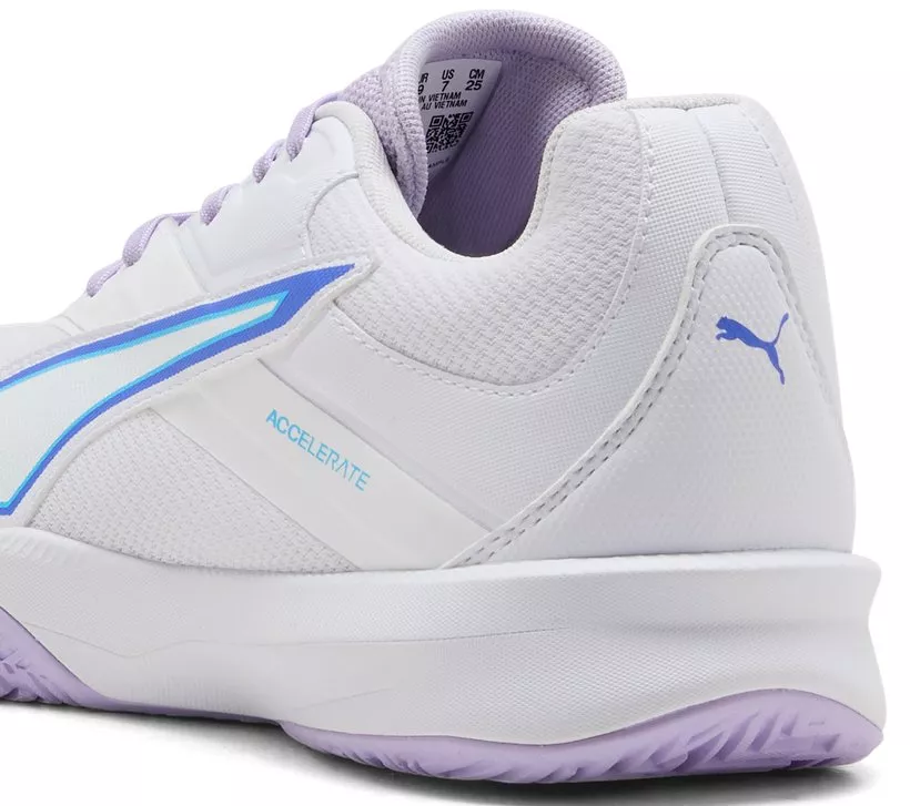 Buty indoorowe Puma Accelerate Pro 5 Shoe Women