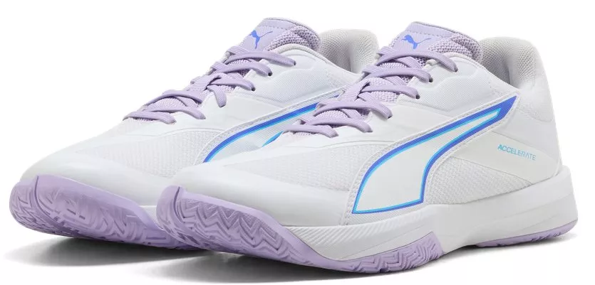 Buty indoorowe Puma Accelerate Pro 5 Shoe Women