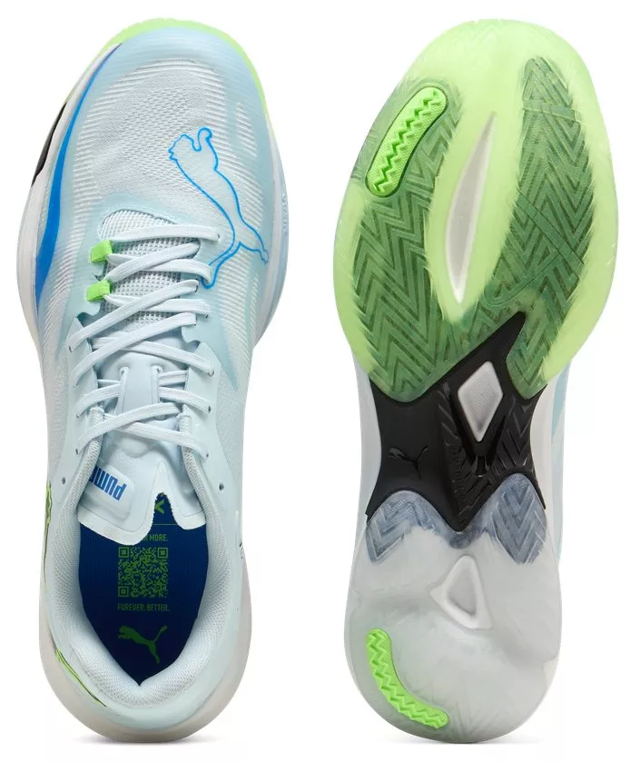 Buty indoorowe Puma Vantage Nitro 2