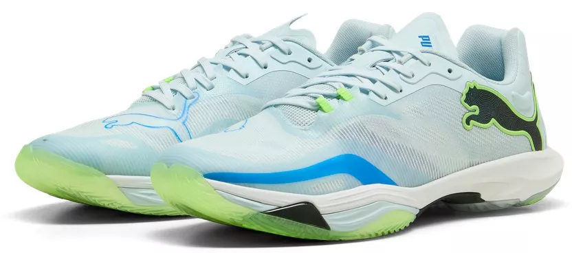 Buty indoorowe Puma Vantage Nitro 2
