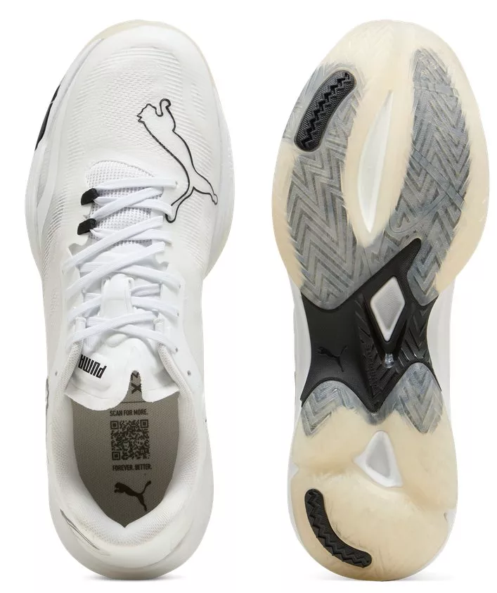 Indendørs sko Puma Vantage Nitro 2