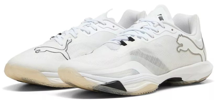 Indendørs sko Puma Vantage Nitro 2