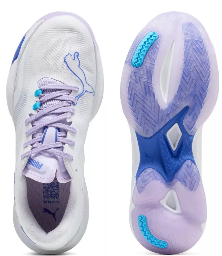 Buty indoorowe Puma Vantage Nitro 2 Shoe Women