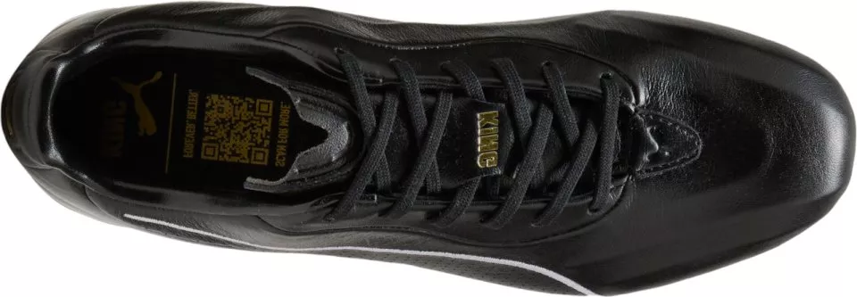 Buty piłkarskie Puma King Platinum FG/AG