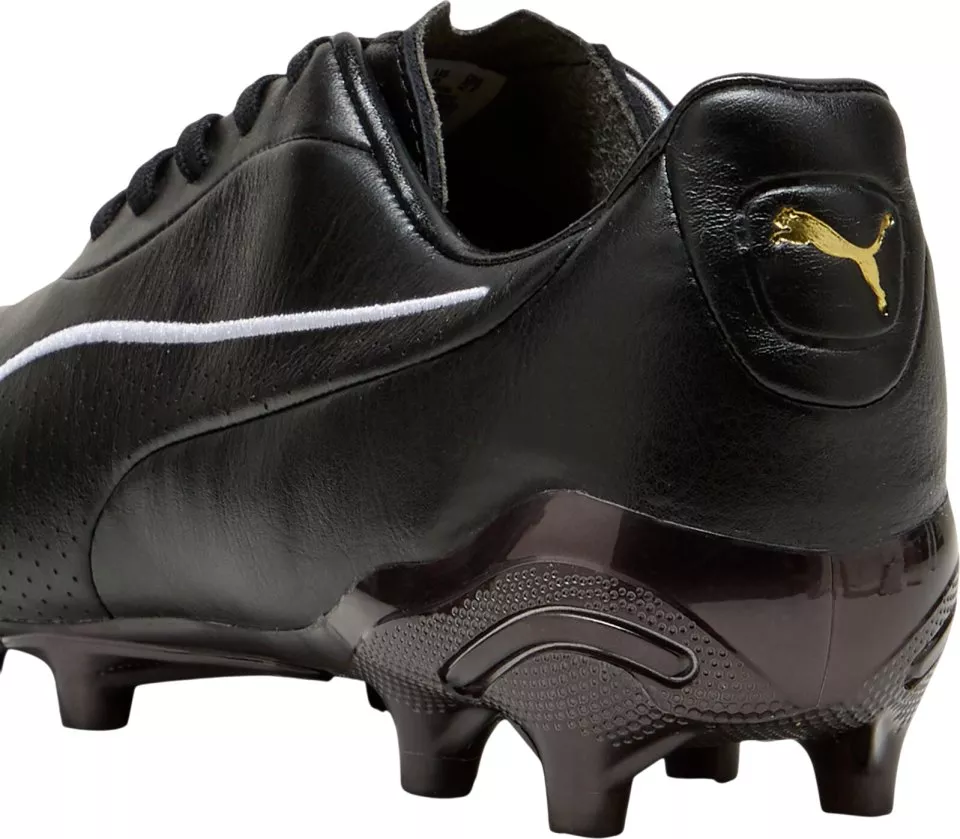 Buty piłkarskie Puma King Platinum FG/AG