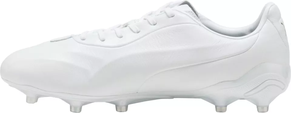 Kopačke Puma King Platinum FG/AG
