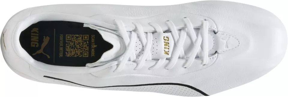 Kopačke Puma King Platinum FG/AG