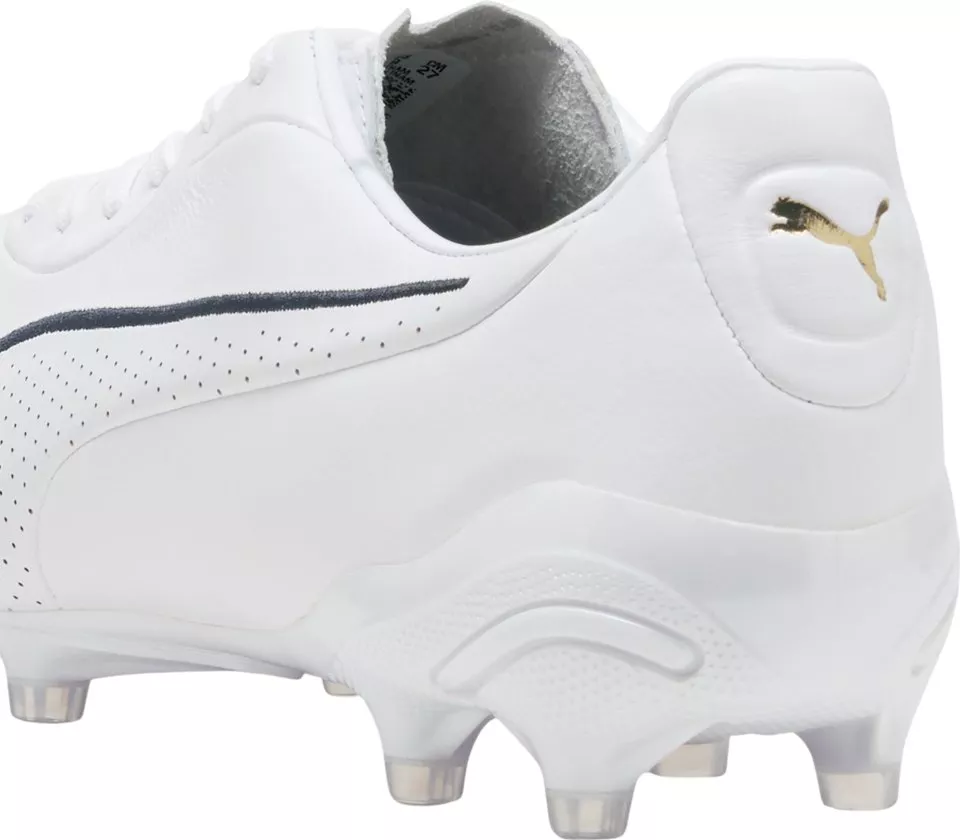 Kopačke Puma King Platinum FG/AG