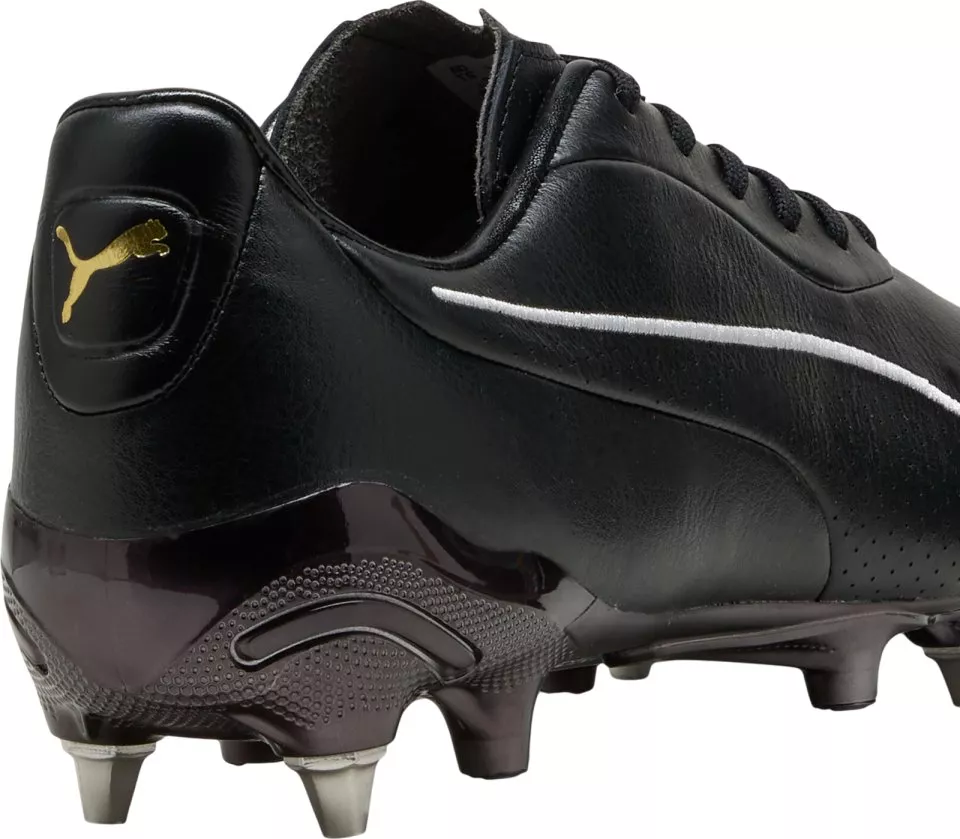 Football shoes Puma King Platinum MxSG