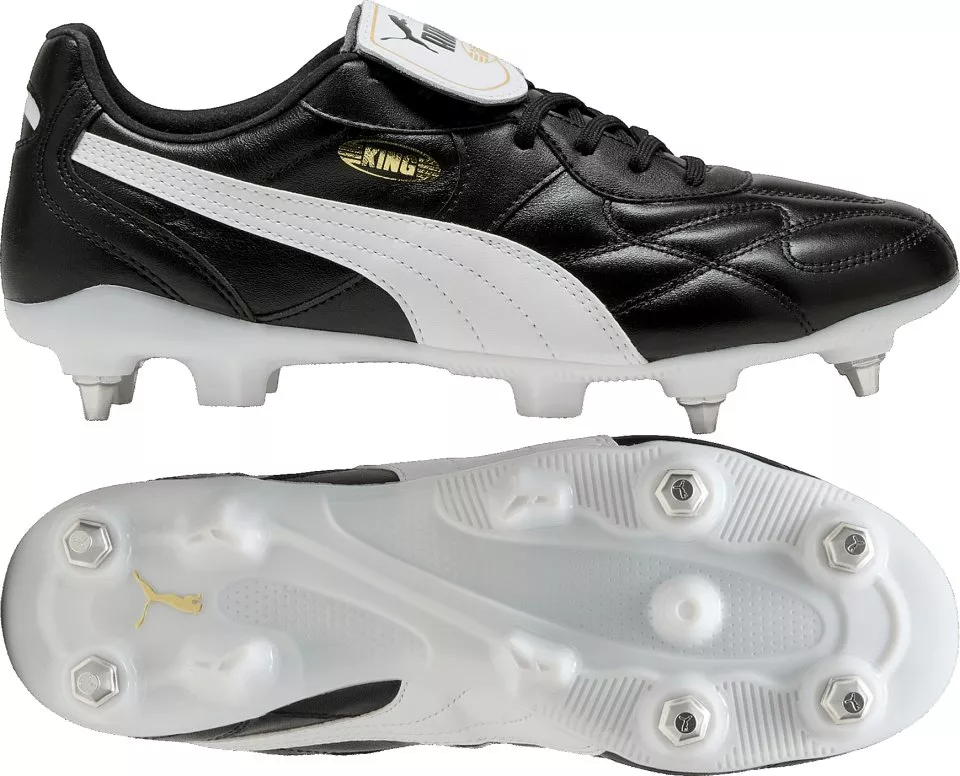 Kopačke Puma King Top Mixed SG