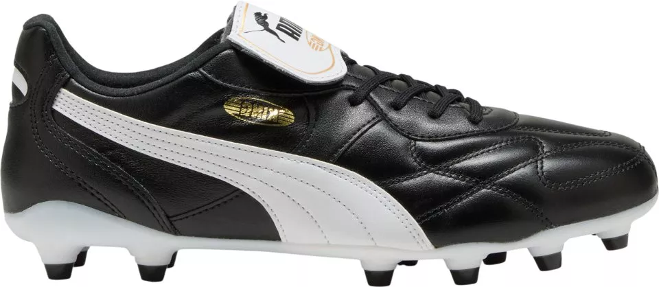 Buty piłkarskie Puma King Top FG/AG
