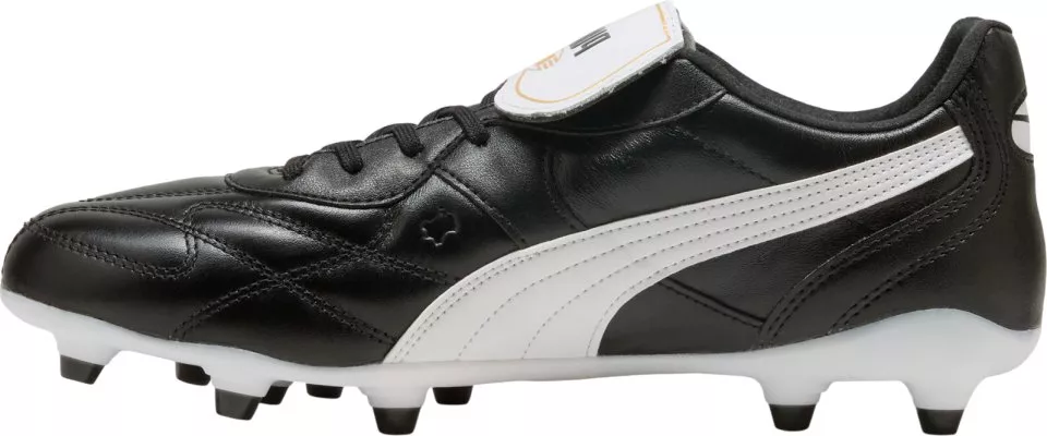 Buty piłkarskie Puma King Top FG/AG