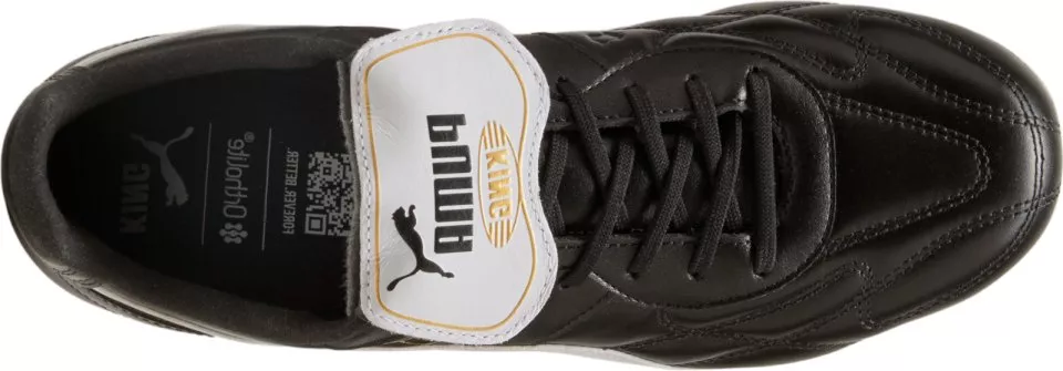 Buty piłkarskie Puma King Top FG/AG