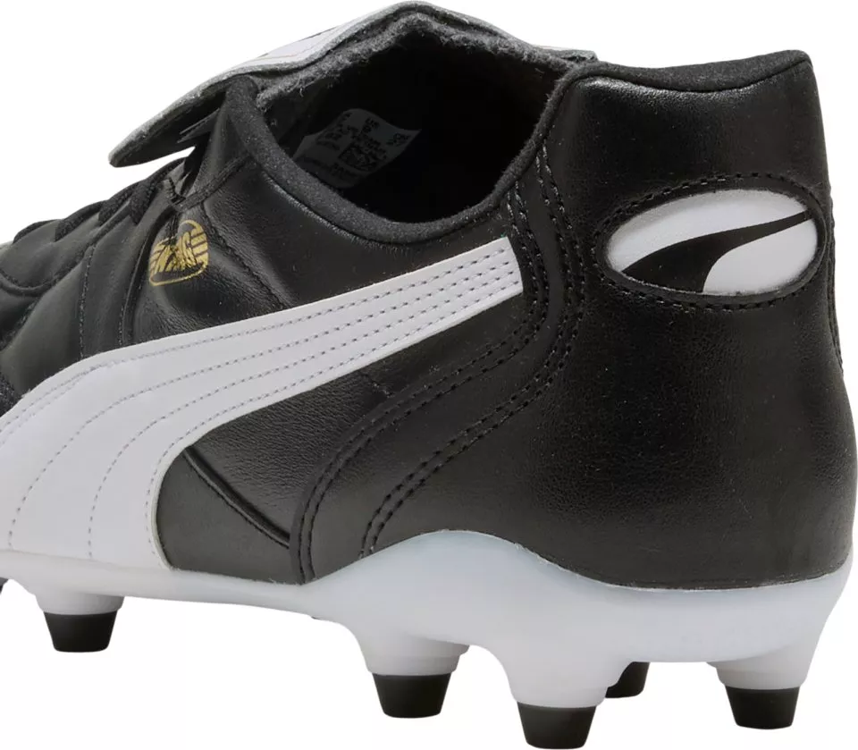 Buty piłkarskie Puma King Top FG/AG