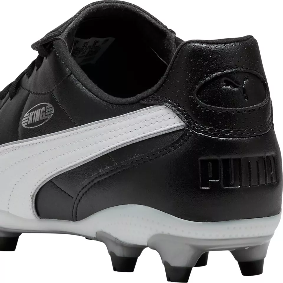Fodboldstøvler Puma King Liga FG/AG