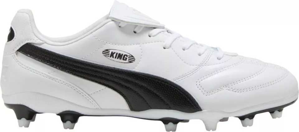 Football shoes Puma King Liga FG/AG