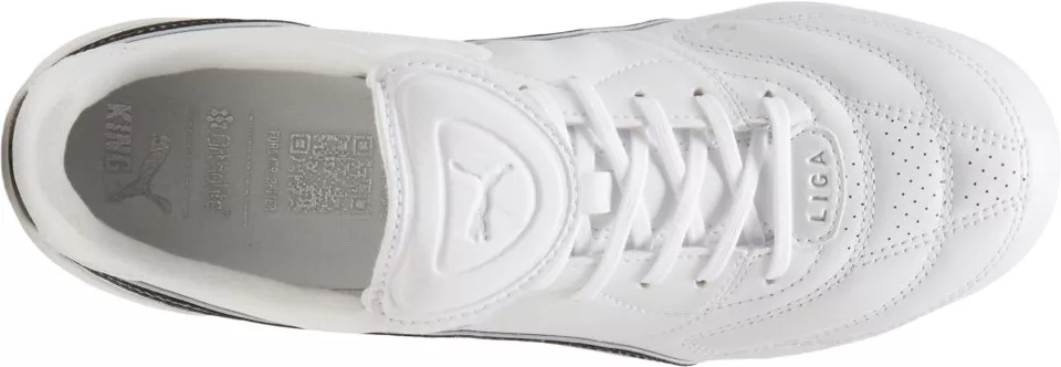 Football shoes Puma King Liga FG/AG