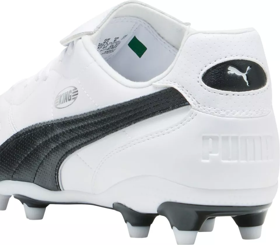 Football shoes Puma King Liga FG/AG