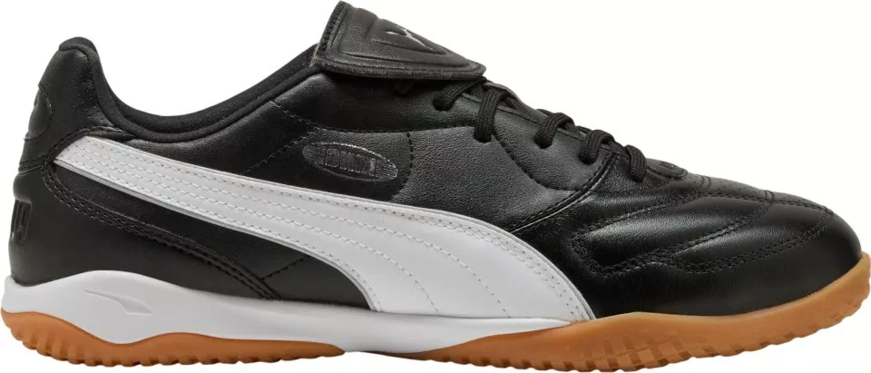 Puma King Liga IN Terem futballcipő