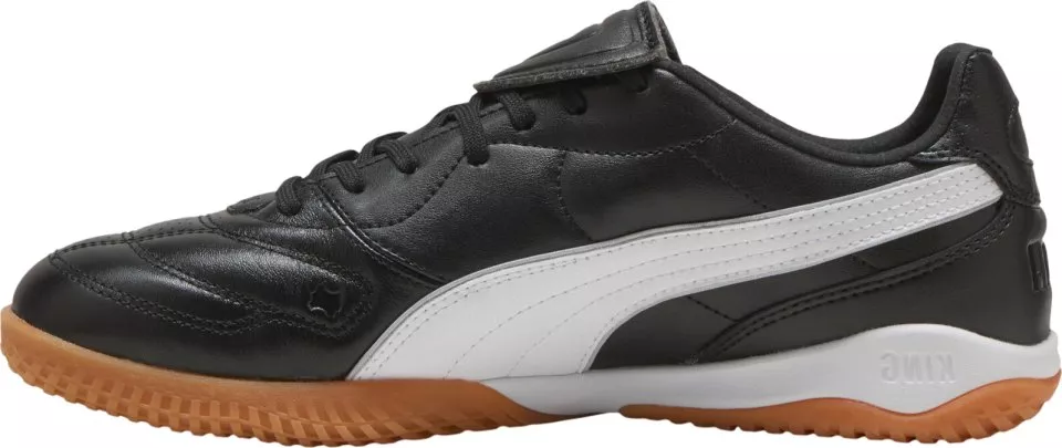 Puma King Liga IN Terem futballcipő
