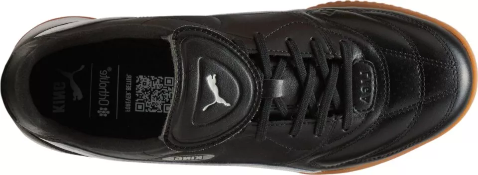 Puma King Liga IN Terem futballcipő