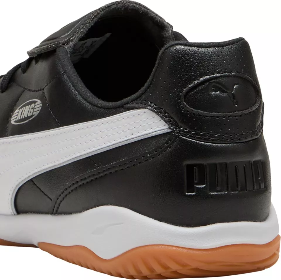Puma King Liga IN Terem futballcipő