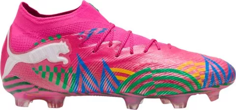 Future 9 Ultimate City Attack Mexico FG